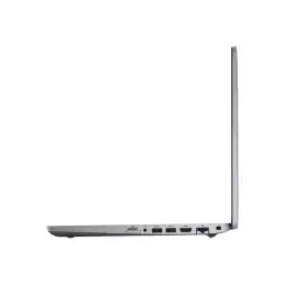 Core i5 10210U - 1.6 GHz - Win 10 Pro 64 bits - 8 Go RAM - 256 Go SSD NVMe - 15.6" 1920 x 1080 (Full HD)... (WWH4J)_11